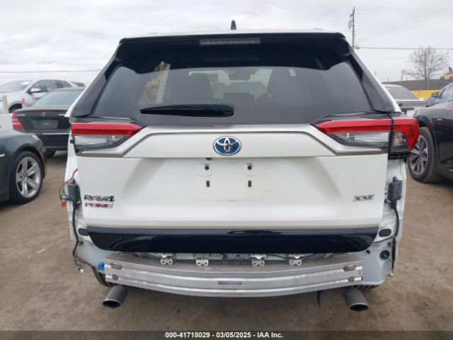 JTMFB3FV5MD074392 Toyota Rav4 Prime Xse