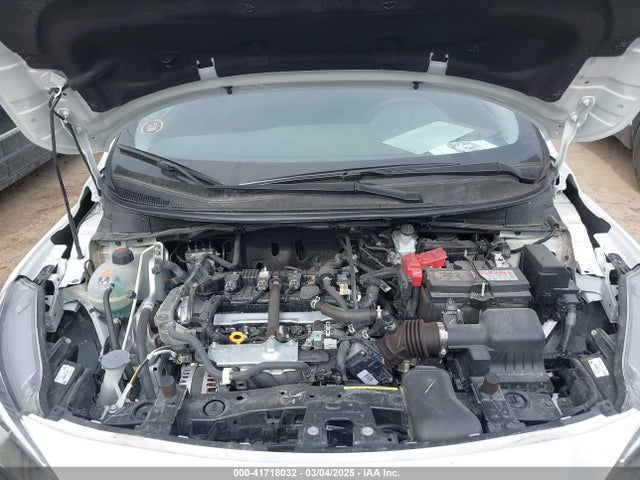 3N1CN8DV4RL909476 Nissan Versa 1.6 S