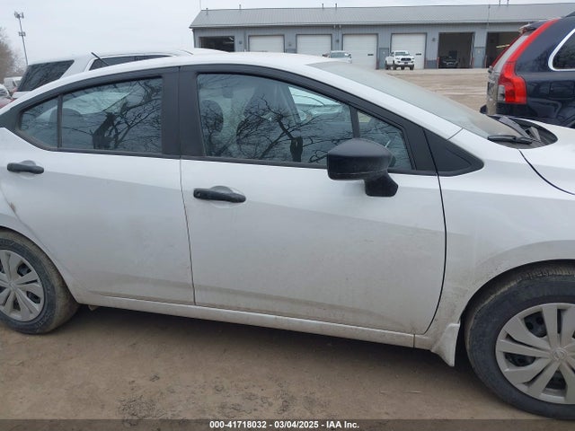 3N1CN8DV4RL909476 Nissan Versa 1.6 S