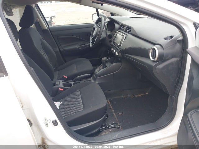 3N1CN8DV4RL909476 Nissan Versa 1.6 S