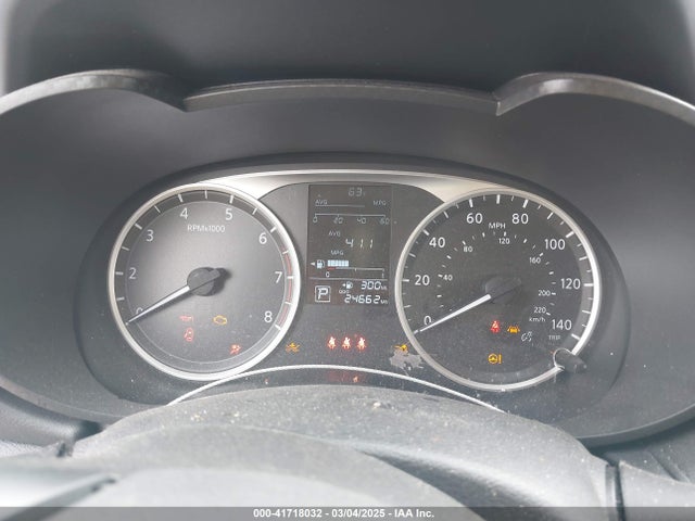 3N1CN8DV4RL909476 Nissan Versa 1.6 S