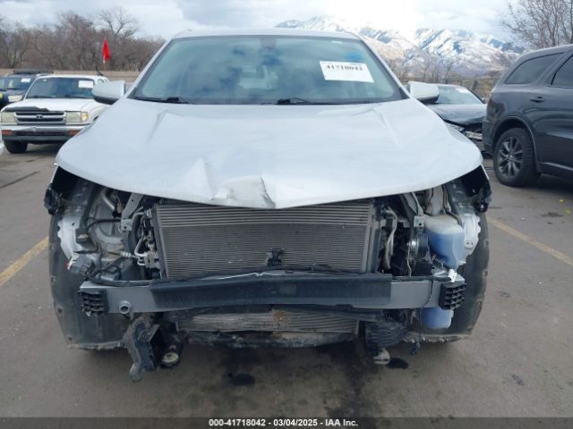 2GNAXUEV0K6175541 Chevrolet lyx - direct injection, vvt, fgt, turbo, alum, gen1