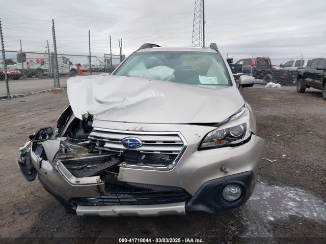 4S4BSANC3H3398080 Subaru Outback 2.5i Limited