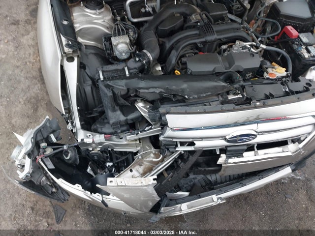 4S4BSANC3H3398080 Subaru Outback 2.5i Limited