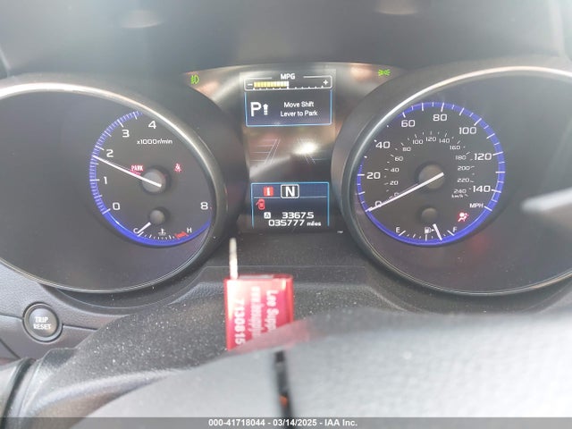 4S4BSANC3H3398080 Subaru Outback 2.5i Limited