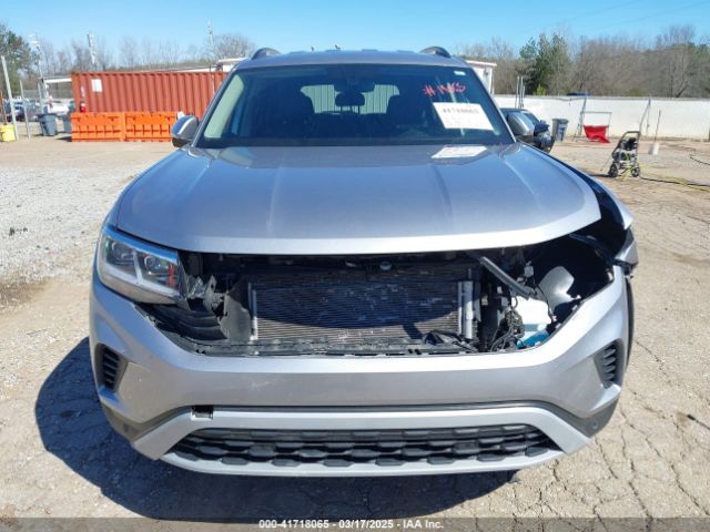 1V2WR2CAXPC505406 Volkswagen Atlas 3.6l V6 Se W/technology