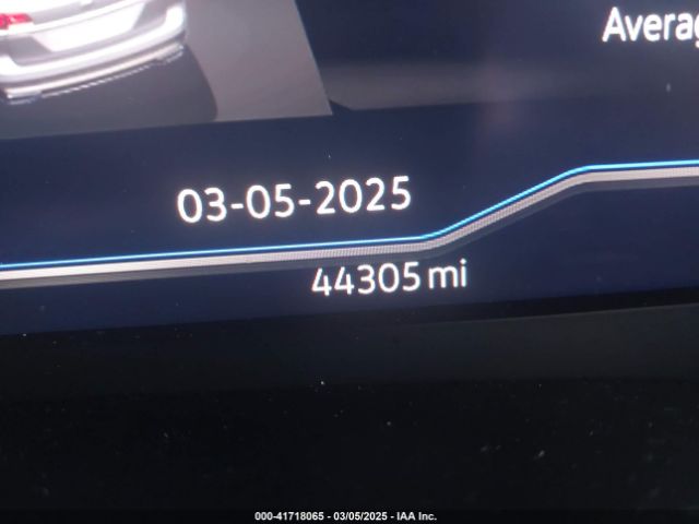 1V2WR2CAXPC505406 Volkswagen Atlas 3.6l V6 Se W/technology