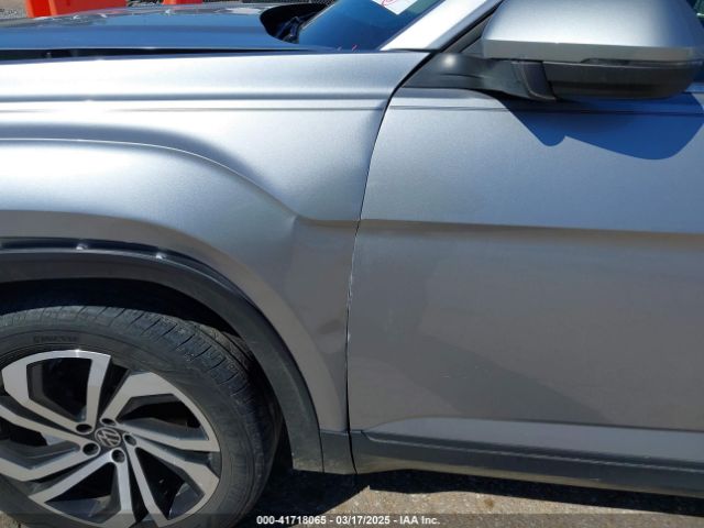 1V2WR2CAXPC505406 Volkswagen Atlas 3.6l V6 Se W/technology