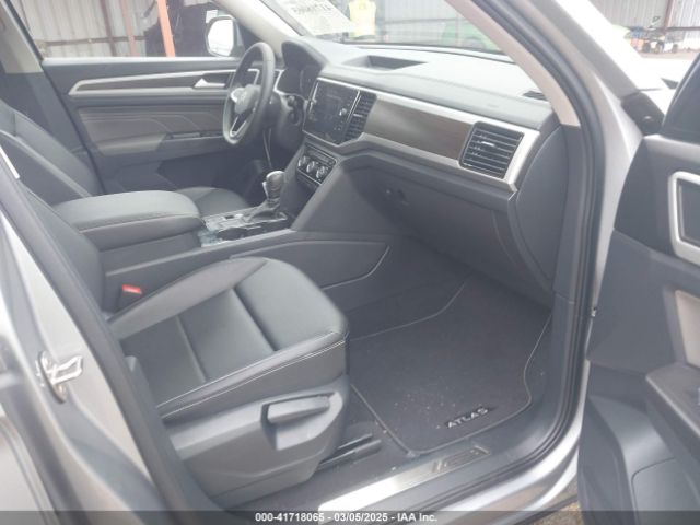 1V2WR2CAXPC505406 Volkswagen Atlas 3.6l V6 Se W/technology