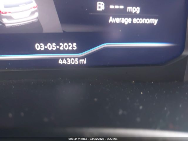 1V2WR2CAXPC505406 Volkswagen Atlas 3.6l V6 Se W/technology