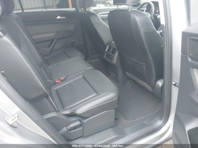 1V2WR2CAXPC505406 Volkswagen Atlas 3.6l V6 Se W/technology