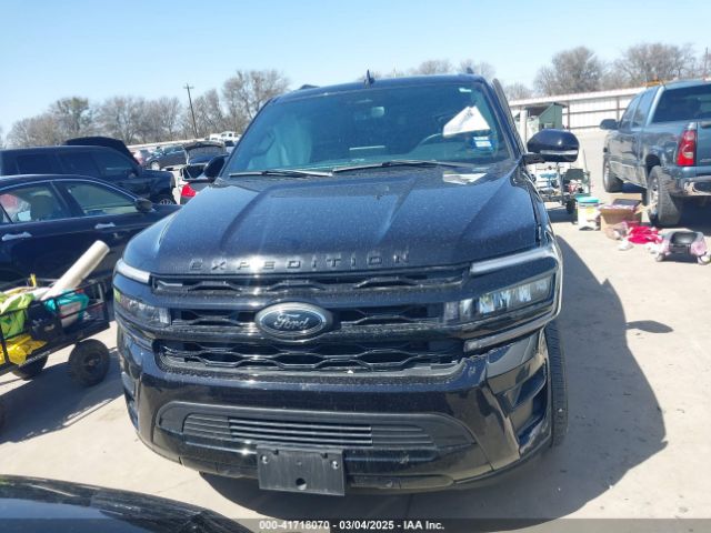 1FMJU1KT8NEA48809 Ford Expedition Limited