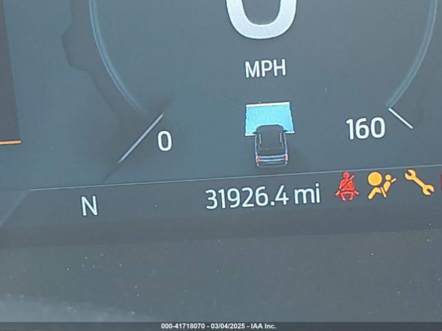 1FMJU1KT8NEA48809 Ford Expedition Limited