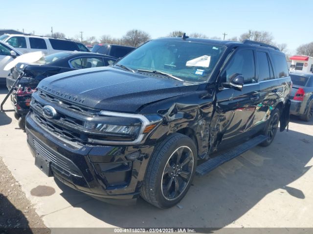1FMJU1KT8NEA48809 Ford Expedition Limited