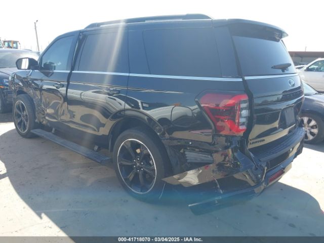 1FMJU1KT8NEA48809 Ford Expedition Limited