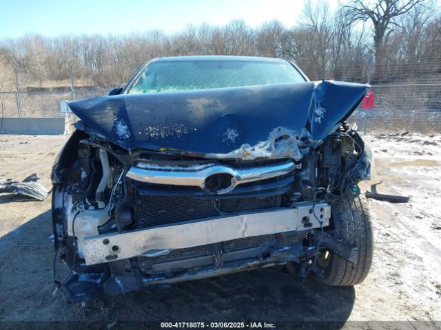 5TDZKRFHXGS135903 Toyota Highlander Le V6