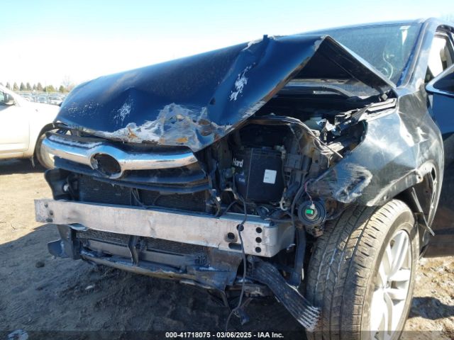 5TDZKRFHXGS135903 Toyota Highlander Le V6