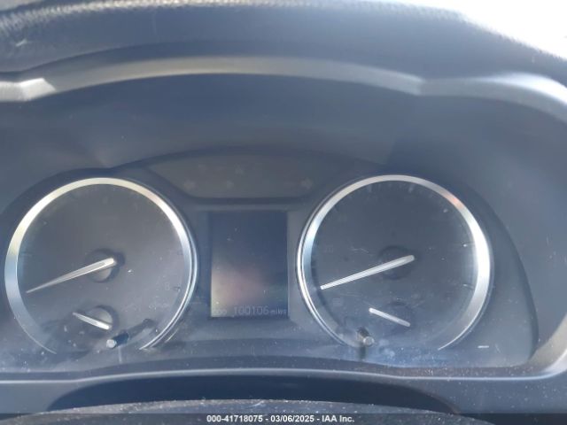 5TDZKRFHXGS135903 Toyota Highlander Le V6