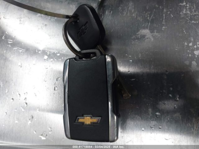 3GCUKTEC1JG331991 Chevrolet Silverado 1500 High Country