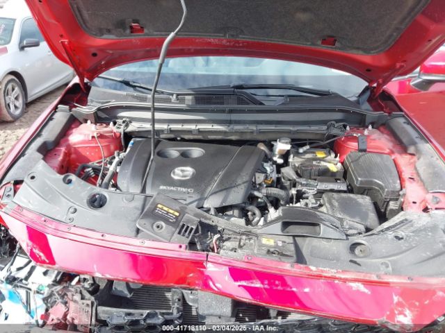 JM3KFBCM7P0171296 Mazda Cx-5 2.5 S Preferred