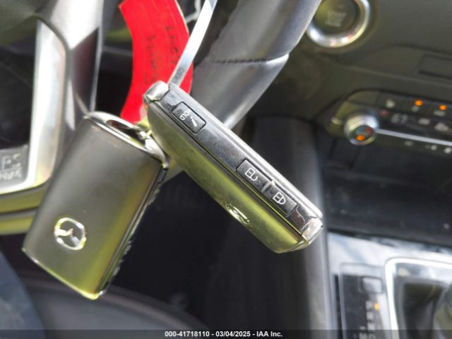 JM3KFBCM7P0171296 Mazda Cx-5 2.5 S Preferred
