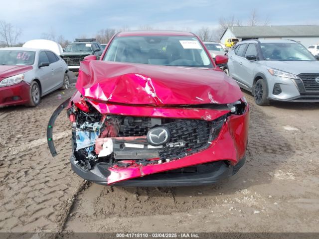 JM3KFBCM7P0171296 Mazda Cx-5 2.5 S Preferred