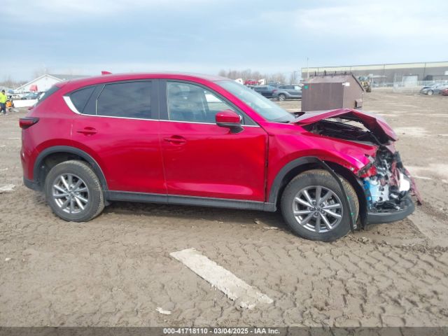 JM3KFBCM7P0171296 Mazda Cx-5 2.5 S Preferred