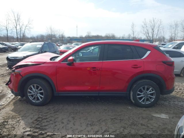 JM3KFBCM7P0171296 Mazda Cx-5 2.5 S Preferred
