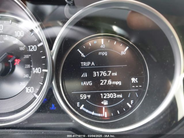 JM3KFBCM7P0171296 Mazda Cx-5 2.5 S Preferred