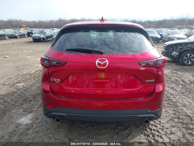 JM3KFBCM7P0171296 Mazda Cx-5 2.5 S Preferred
