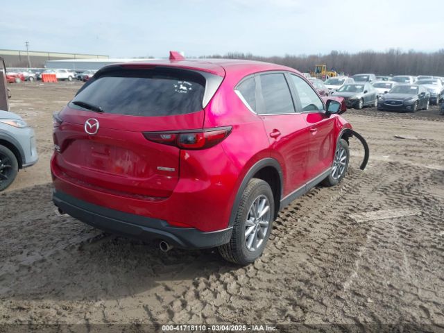 JM3KFBCM7P0171296 Mazda Cx-5 2.5 S Preferred