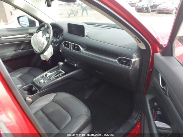 JM3KFBCM7P0171296 Mazda Cx-5 2.5 S Preferred