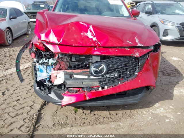 JM3KFBCM7P0171296 Mazda Cx-5 2.5 S Preferred