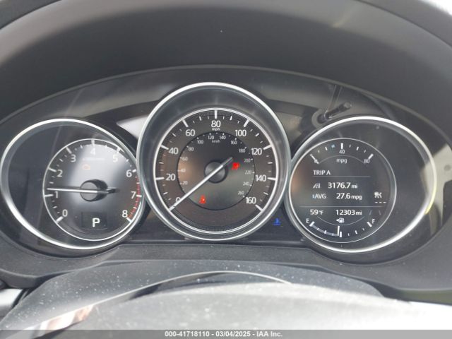 JM3KFBCM7P0171296 Mazda Cx-5 2.5 S Preferred