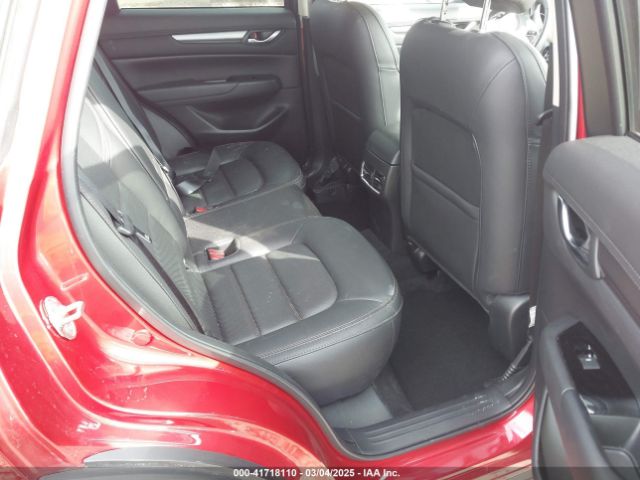 JM3KFBCM7P0171296 Mazda Cx-5 2.5 S Preferred