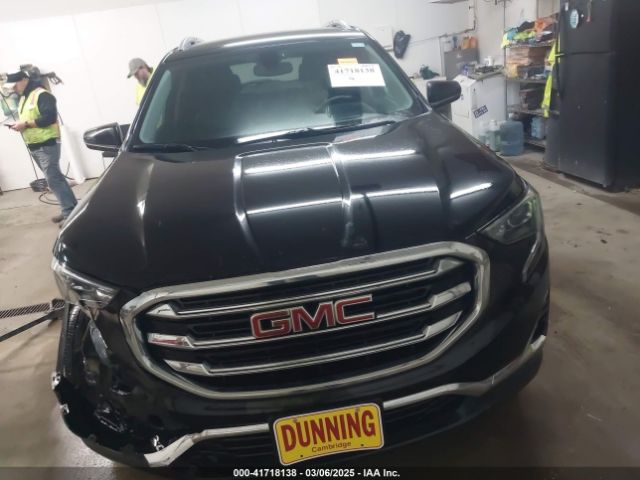 3GKALVEV9JL269507 GMC Terrain Slt
