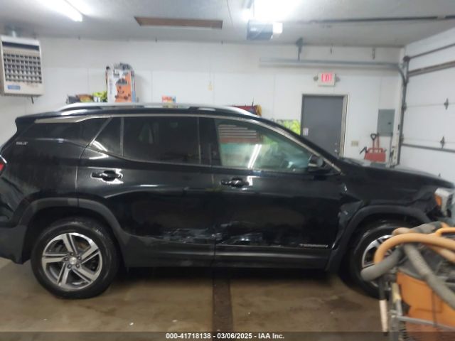 3GKALVEV9JL269507 GMC Terrain Slt