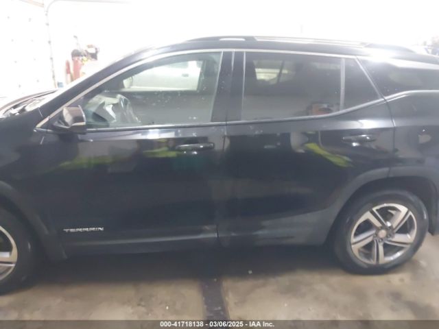 3GKALVEV9JL269507 GMC Terrain Slt