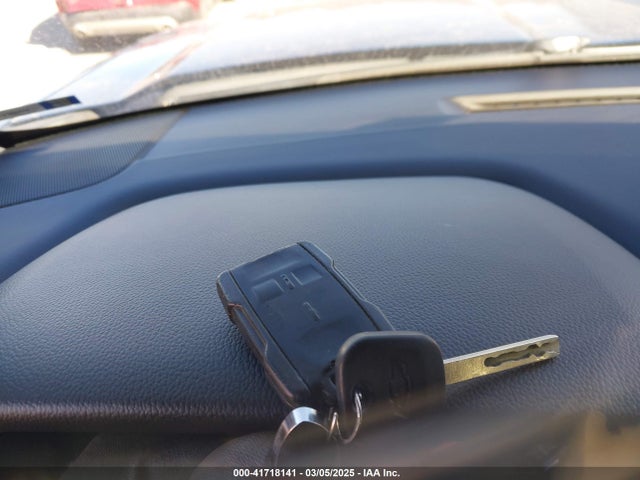 3GCUKREC2FG304289 Chevrolet Silverado 1500 2lt
