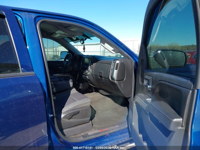 3GCUKREC2FG304289 Chevrolet Silverado 1500 2lt