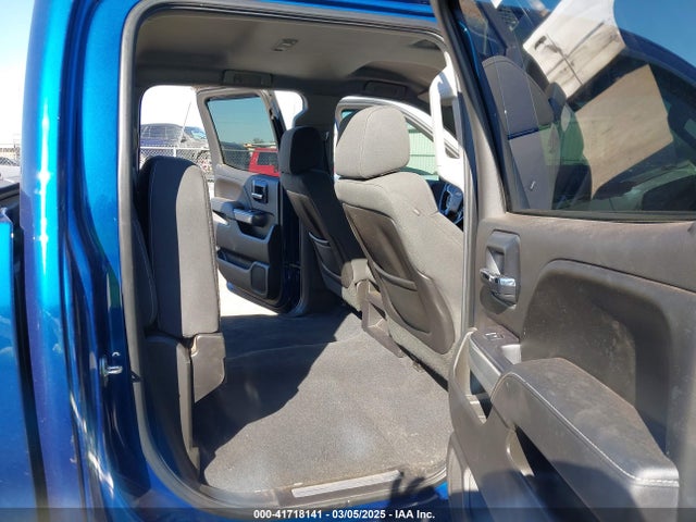3GCUKREC2FG304289 Chevrolet Silverado 1500 2lt