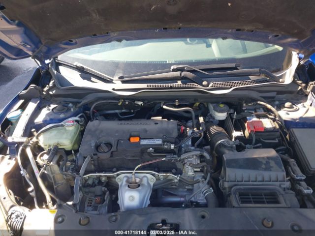 2HGFC2F73GH548373 Honda CIVIC EX