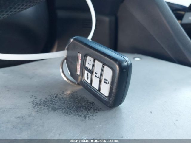 2HGFC2F73GH548373 Honda CIVIC EX