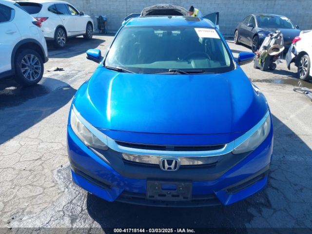 2HGFC2F73GH548373 Honda CIVIC EX