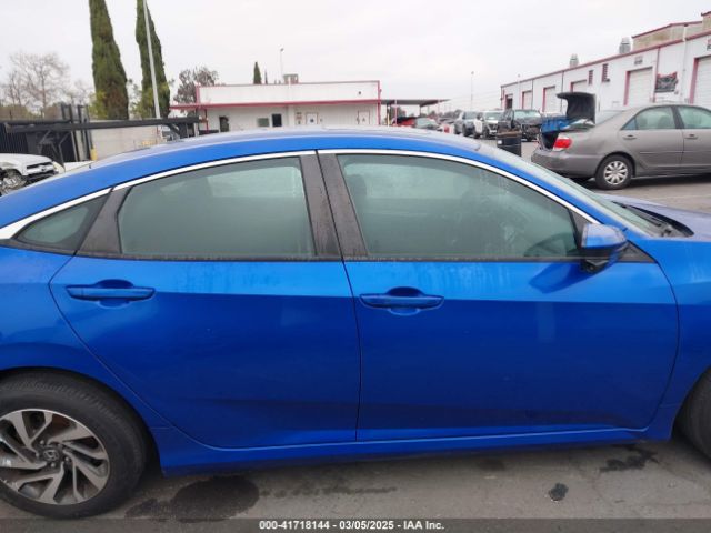 2HGFC2F73GH548373 Honda CIVIC EX