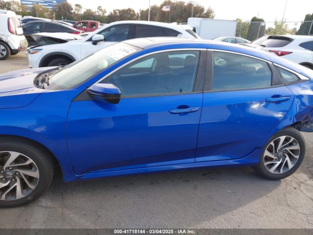 2HGFC2F73GH548373 Honda CIVIC EX