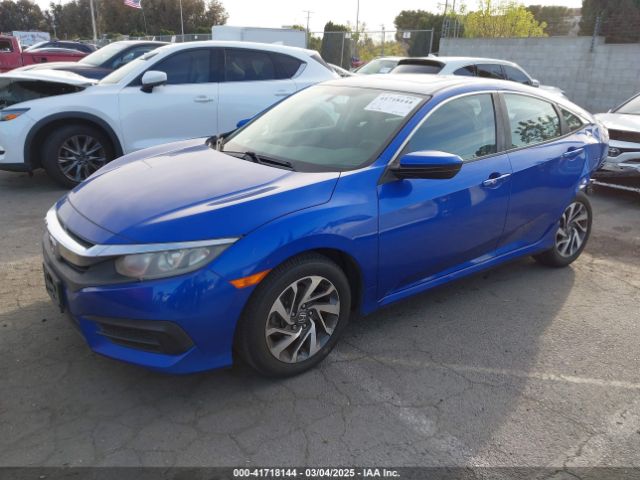 2HGFC2F73GH548373 Honda CIVIC EX