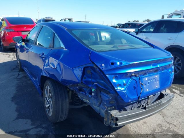 2HGFC2F73GH548373 Honda CIVIC EX