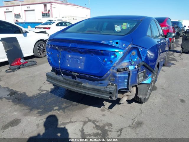 2HGFC2F73GH548373 Honda CIVIC EX