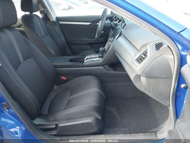 2HGFC2F73GH548373 Honda CIVIC EX
